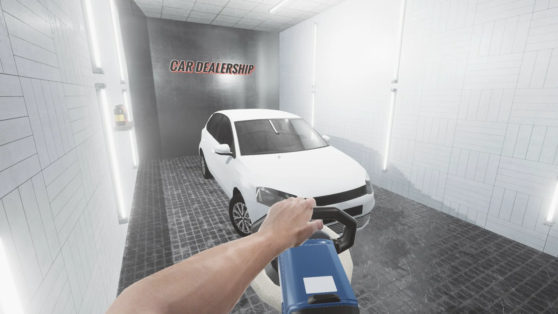Car Dealership Simulator screenshot 9
