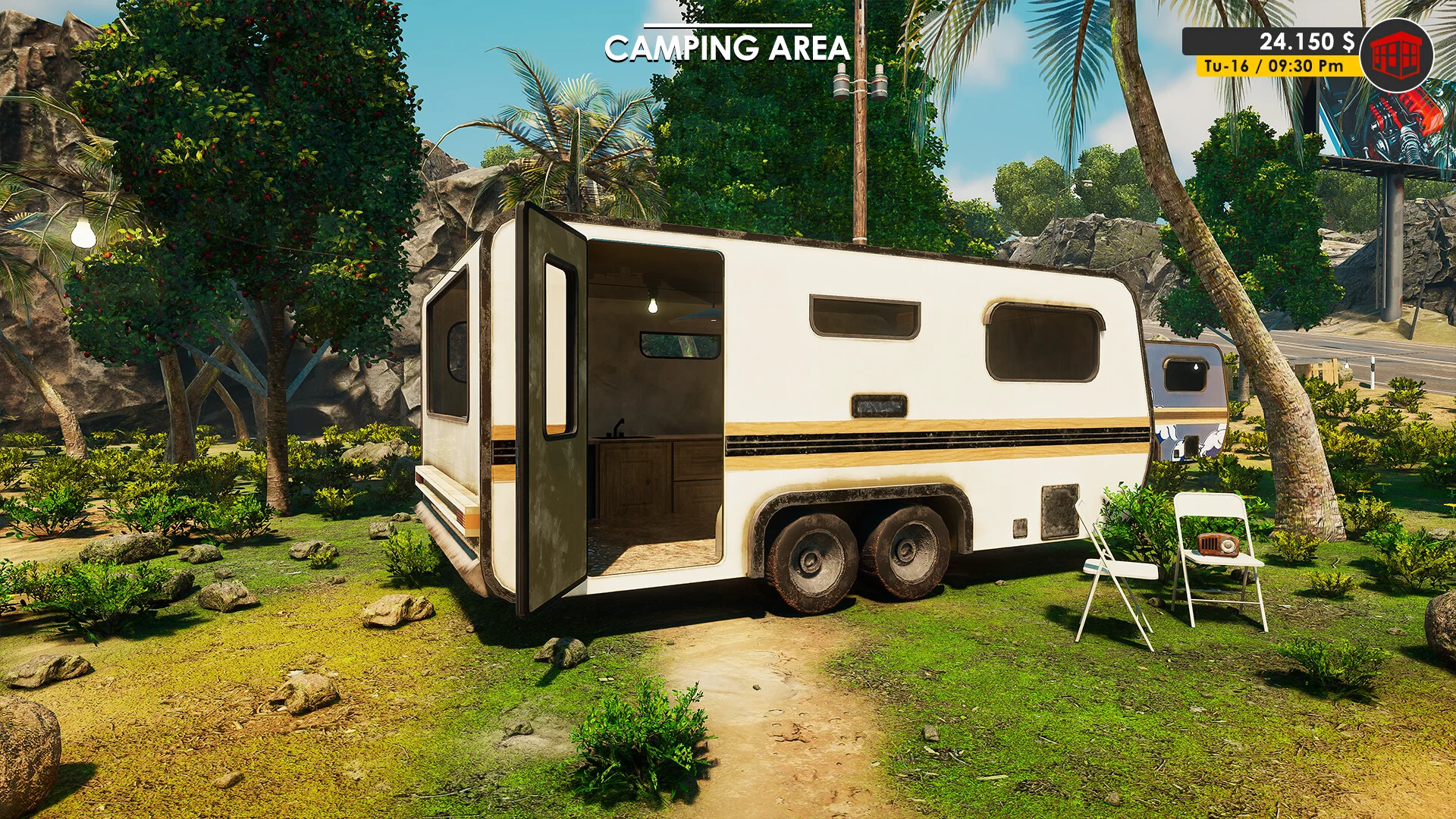 Car For Sale Simulator 2023 screenshot 10