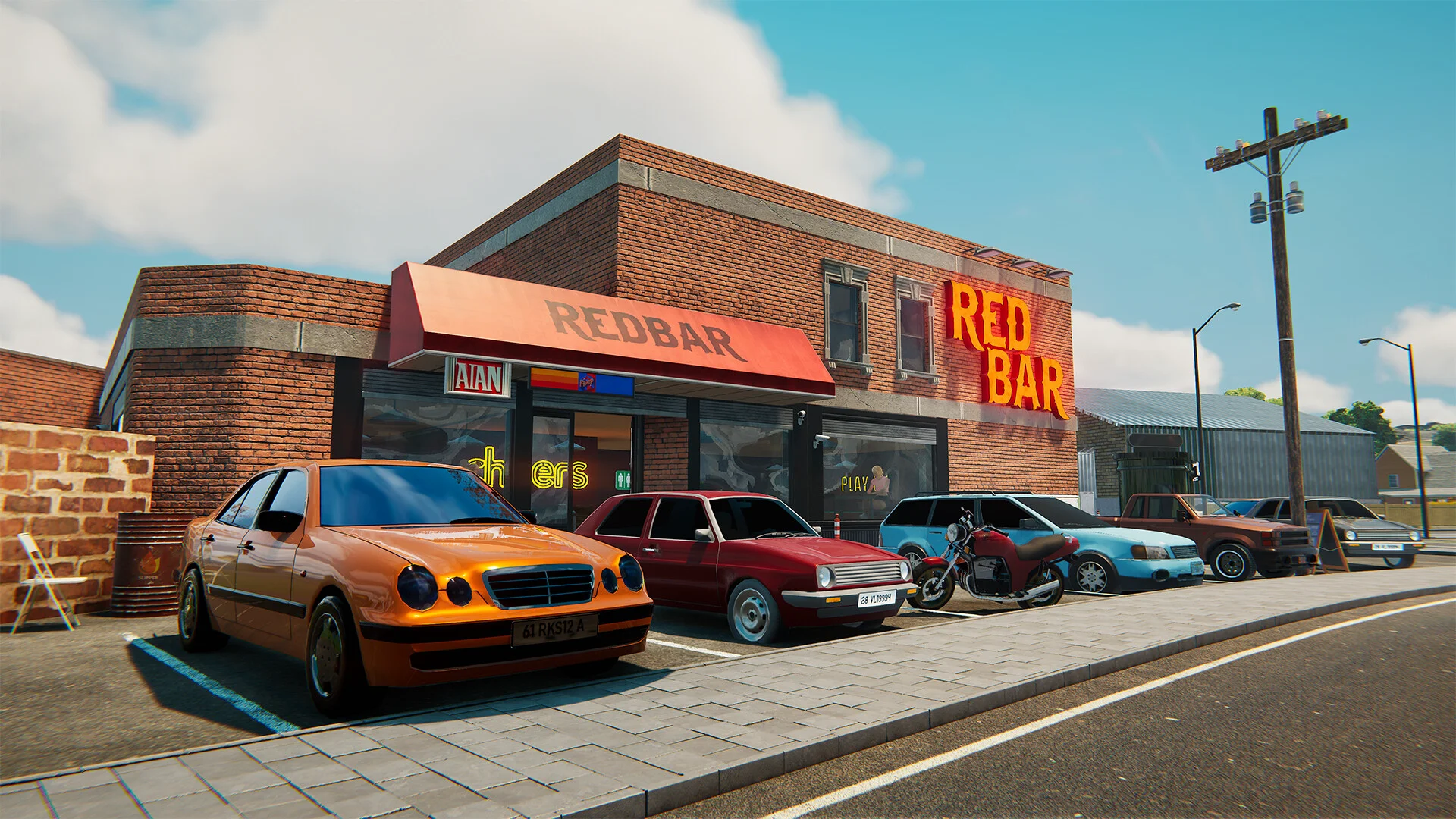 Car For Sale Simulator 2023 screenshot 8