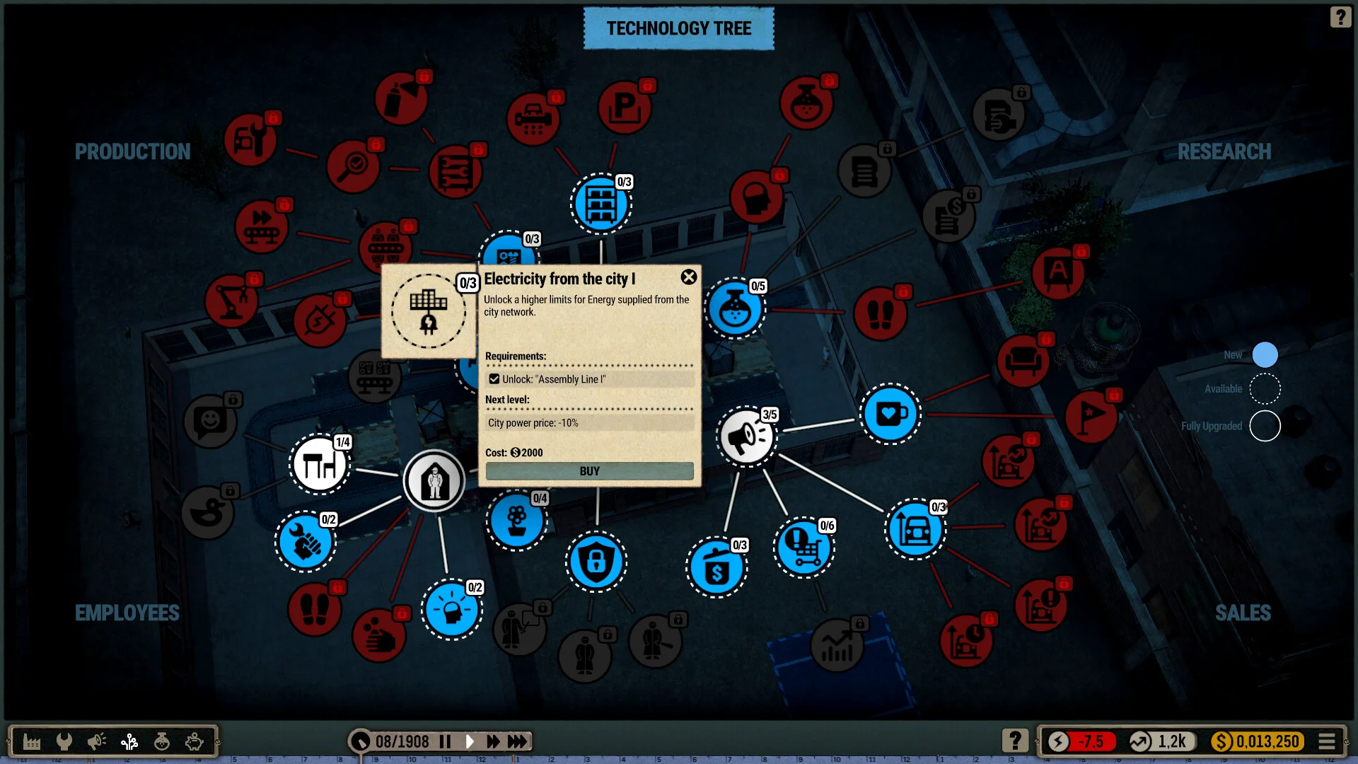 Car Manufacture screenshot 10
