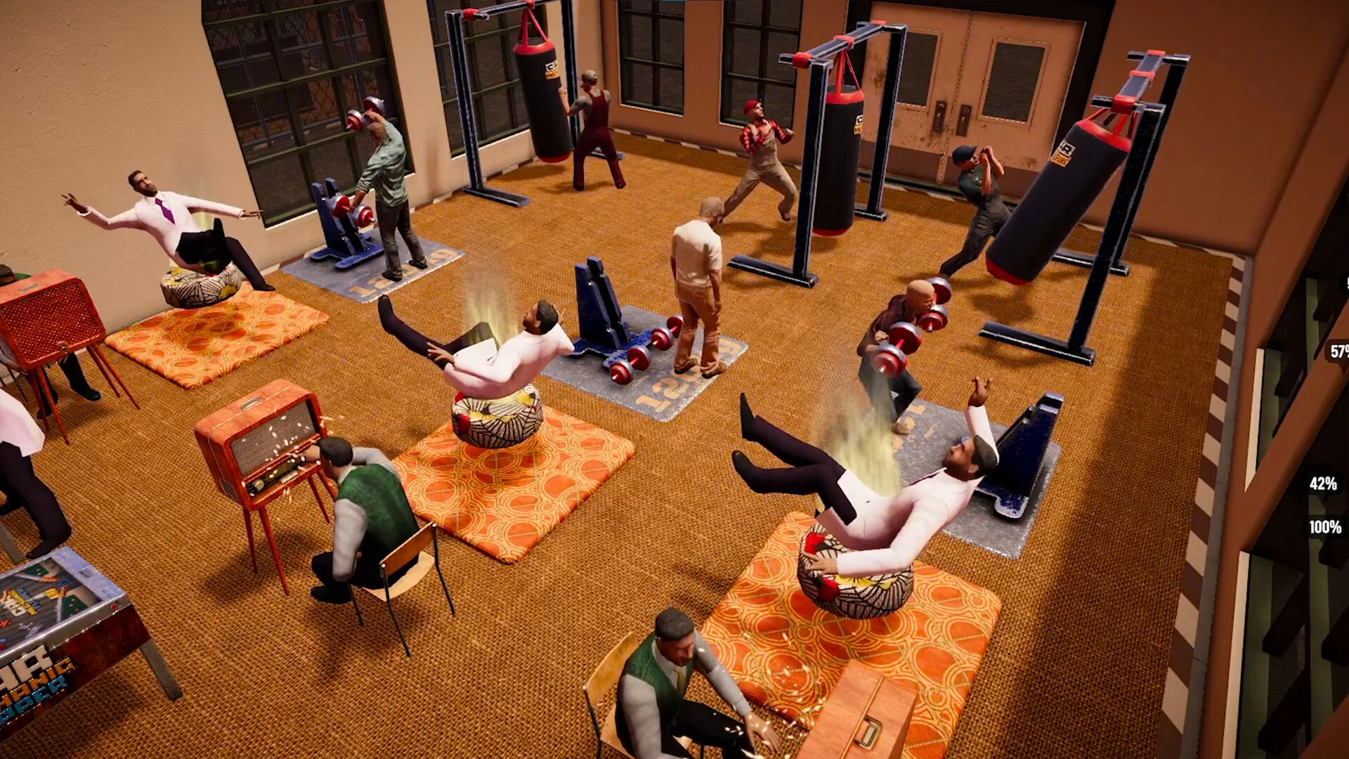 Car Manufacture screenshot 8