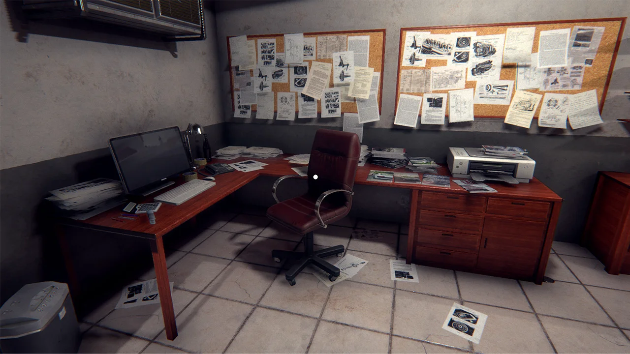 Car Mechanic Simulator 2018 screenshot 13