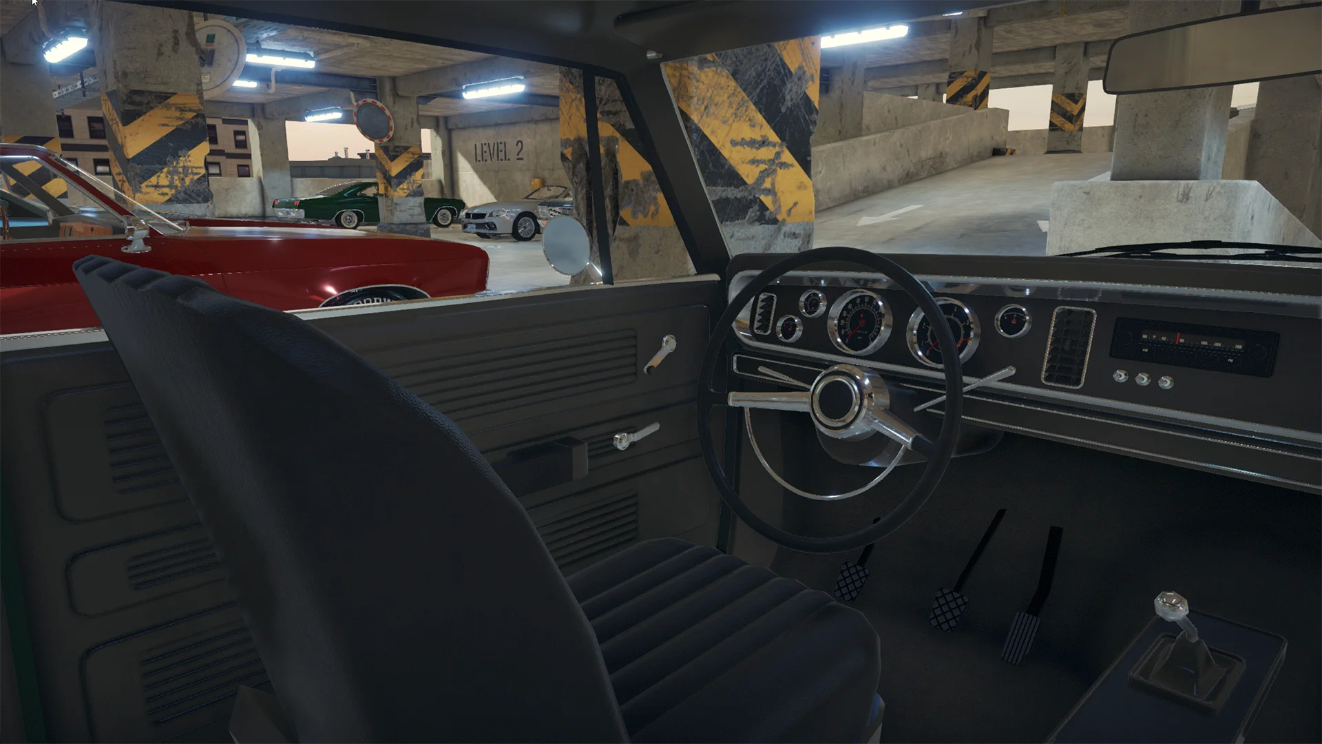 Car Mechanic Simulator 2018 screenshot 20
