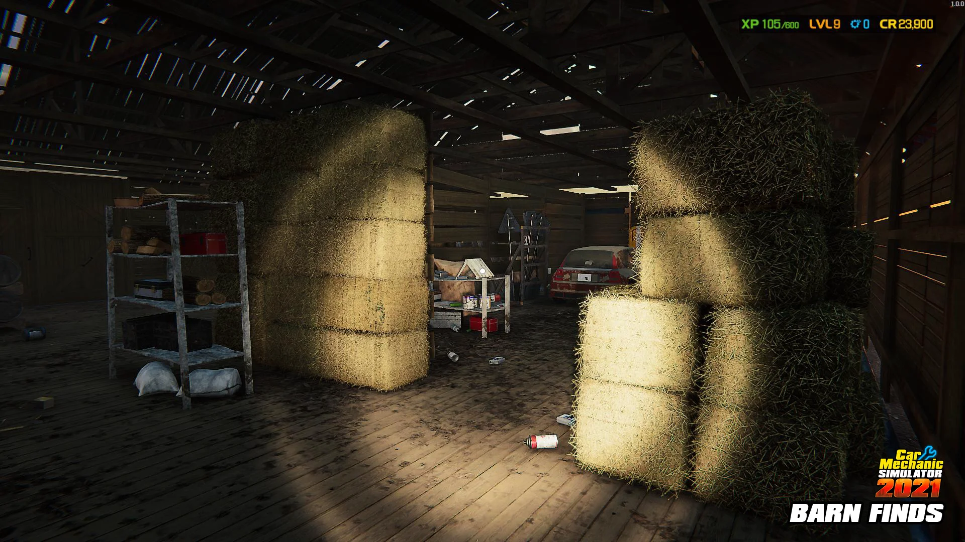 Car Mechanic Simulator 2021 screenshot 14