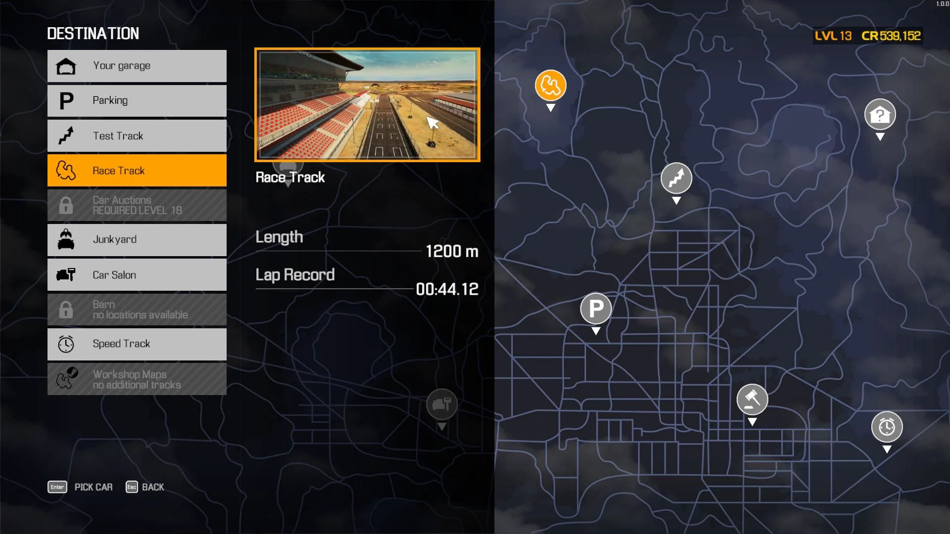 Car Mechanic Simulator 2021 screenshot 19