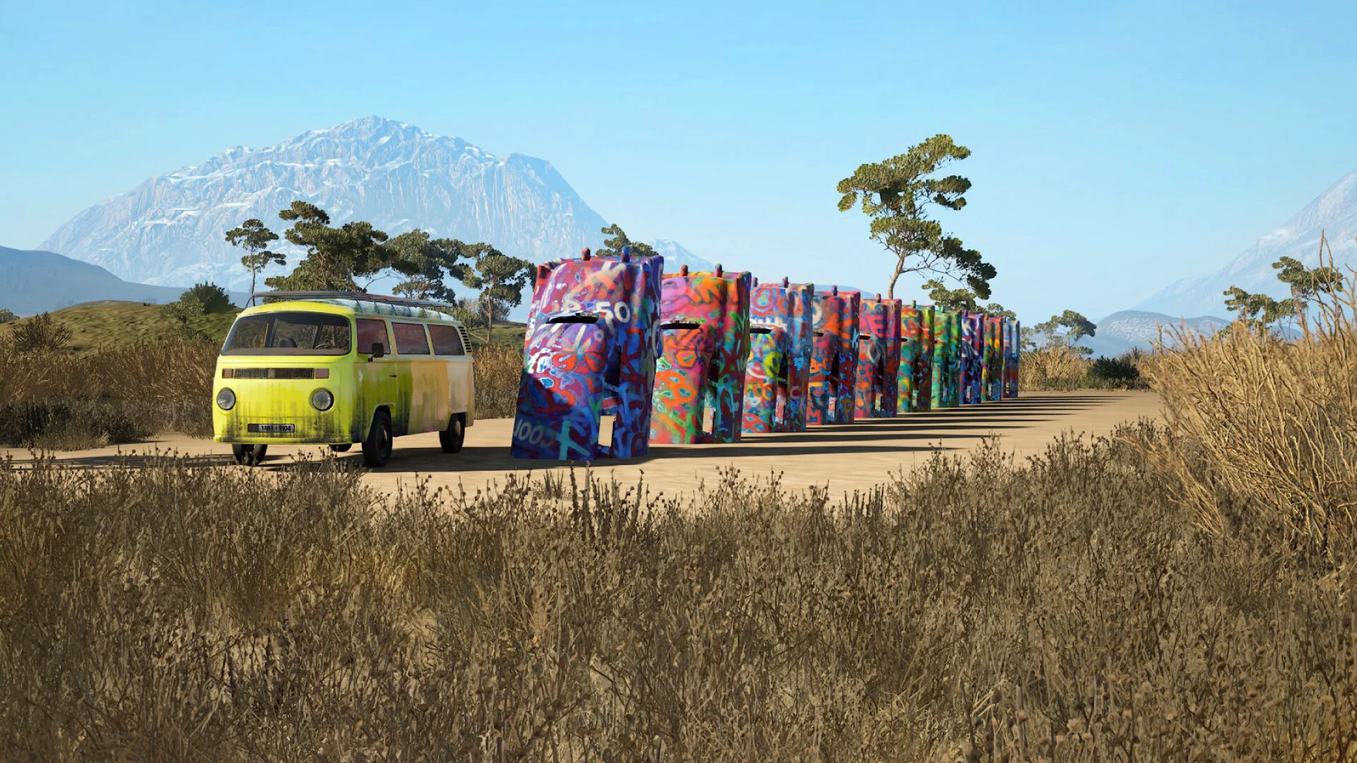 Caravanners screenshot 13