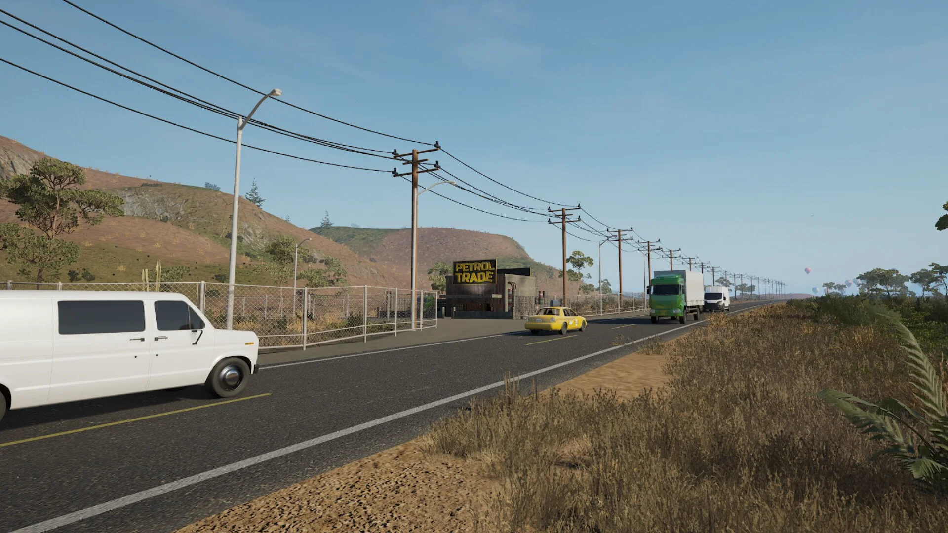 Caravanners screenshot 15