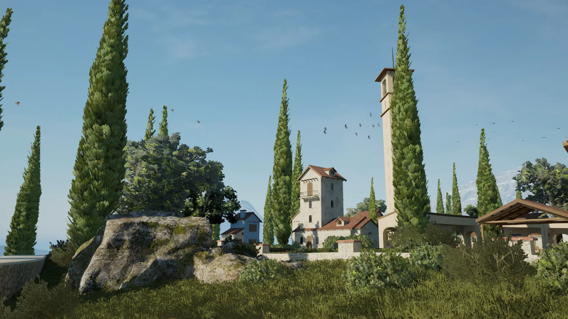 Caravanners screenshot 16