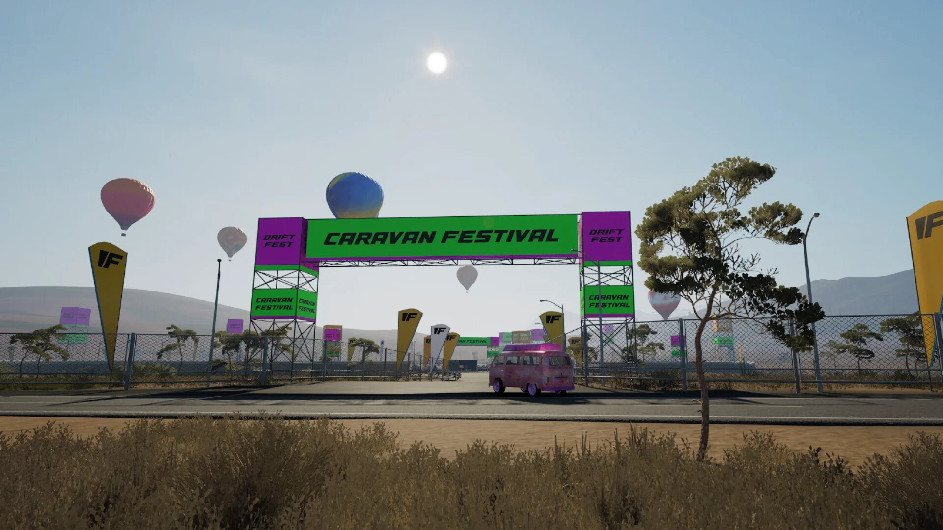 Caravanners screenshot 17