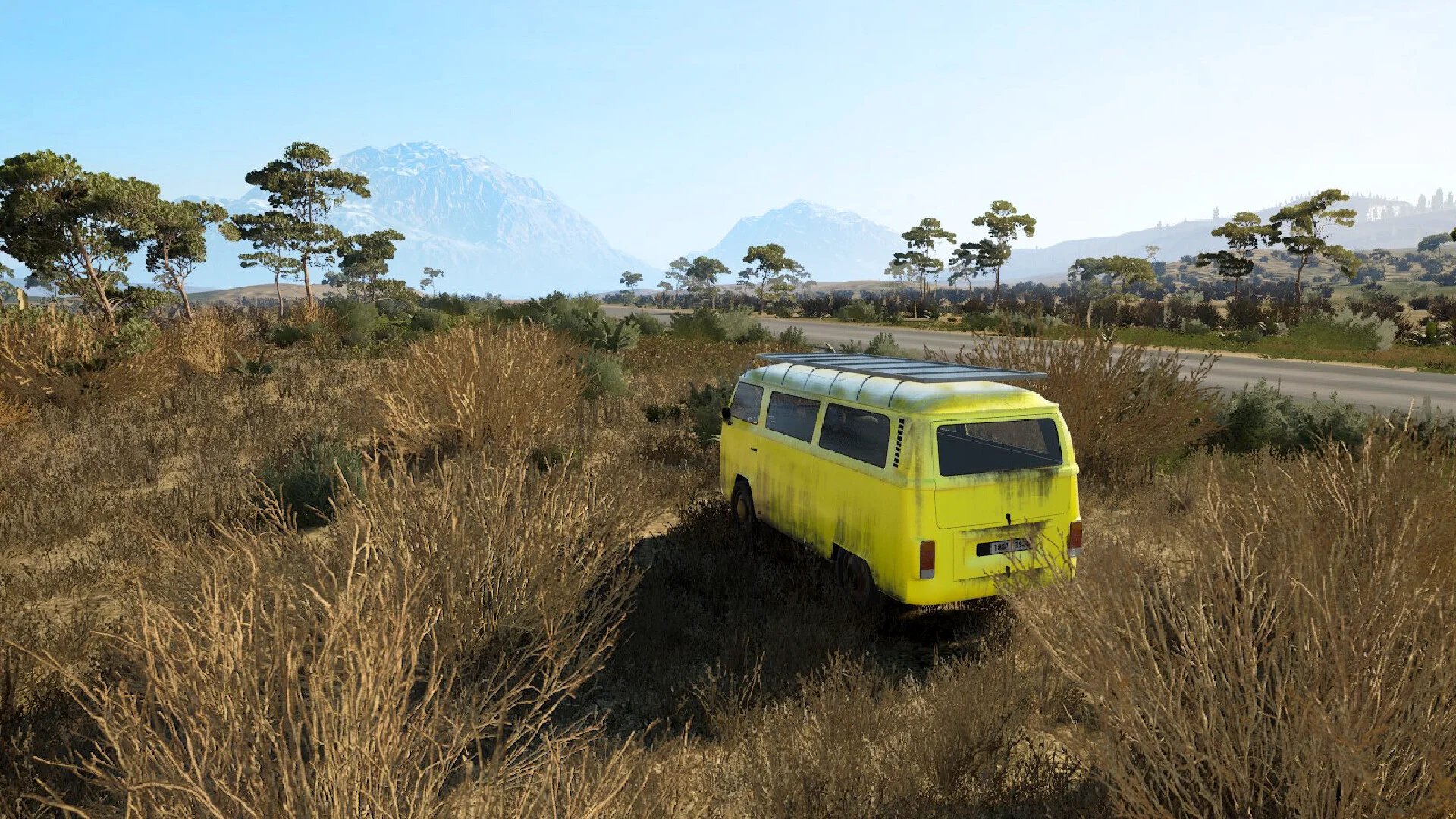 Caravanners screenshot 23
