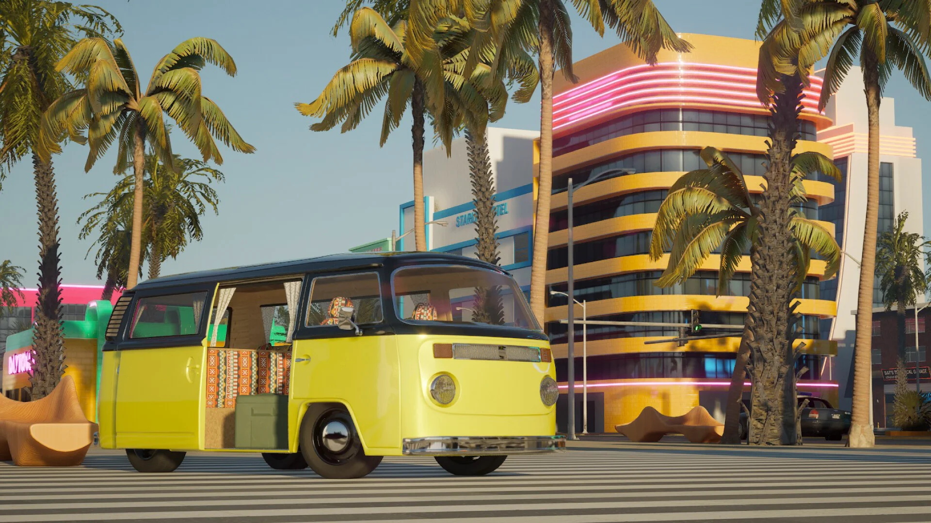 Caravanners screenshot 24