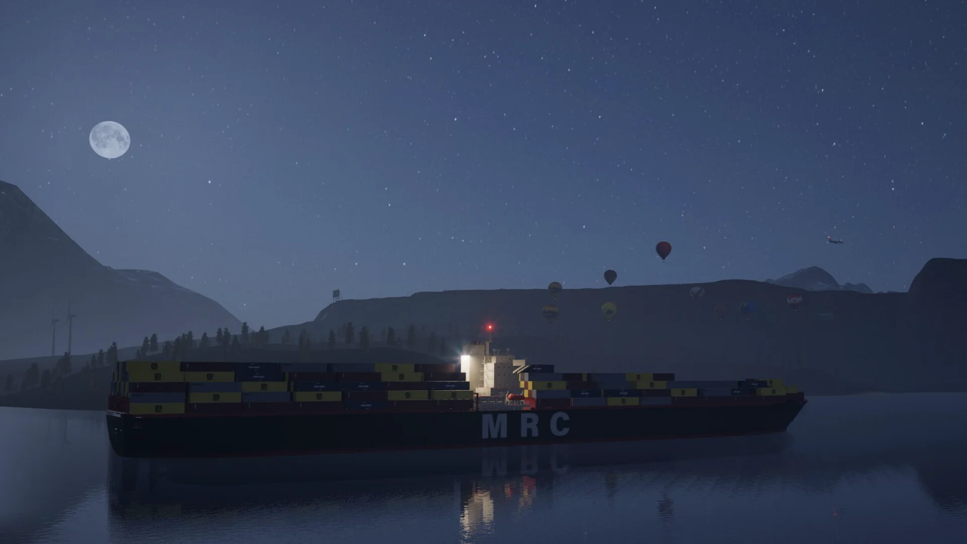 Caravanners screenshot 25