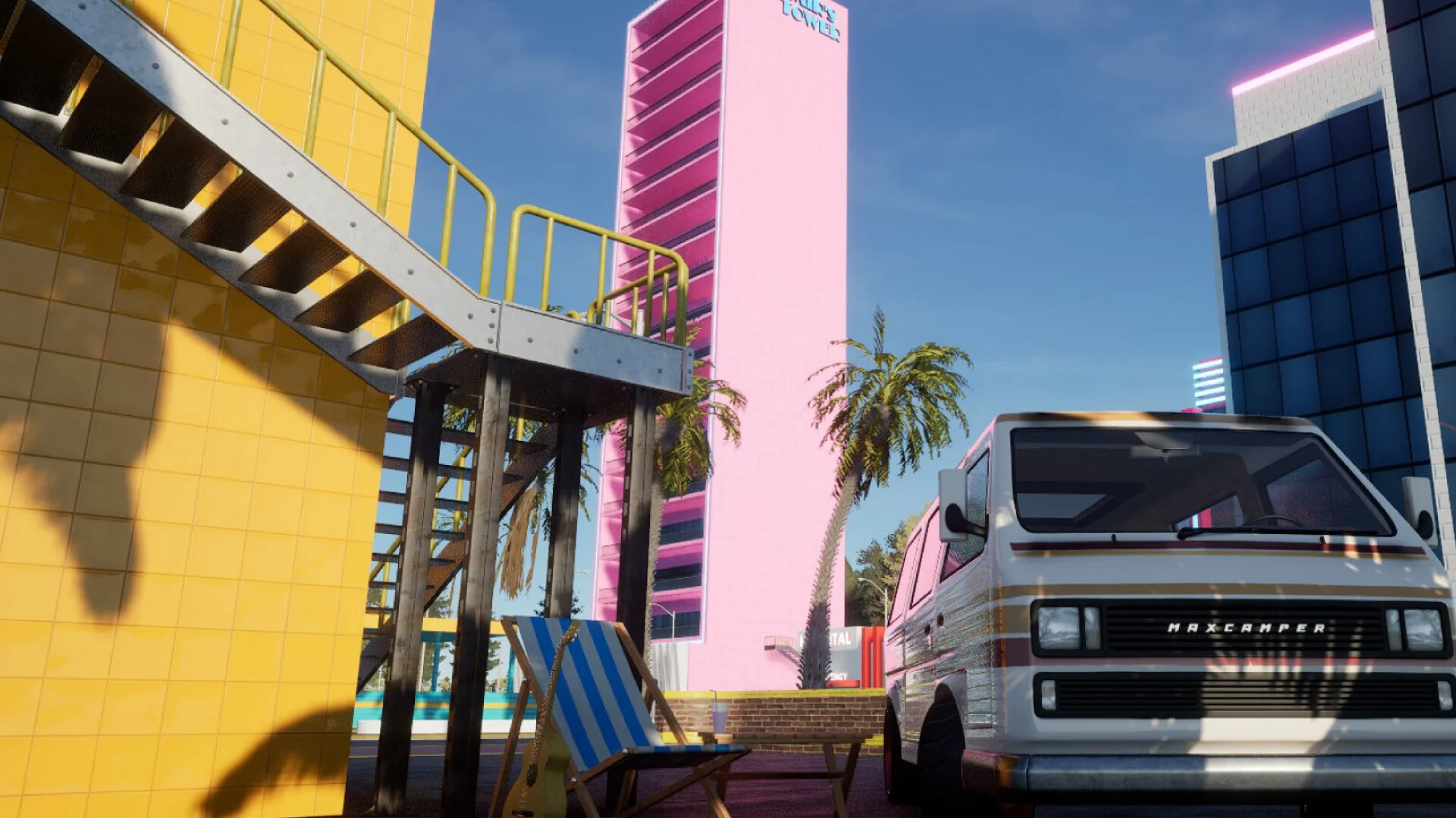 Caravanners screenshot 26