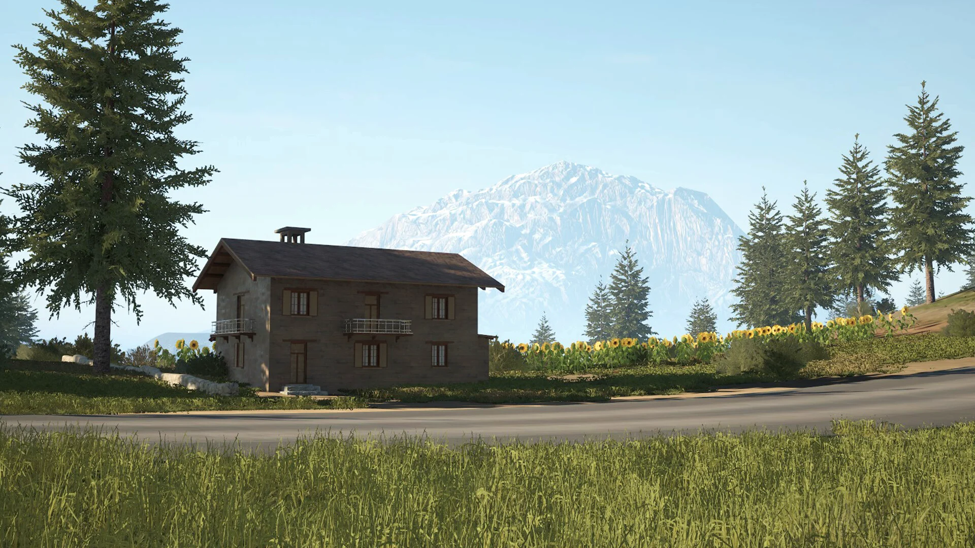 Caravanners screenshot 27