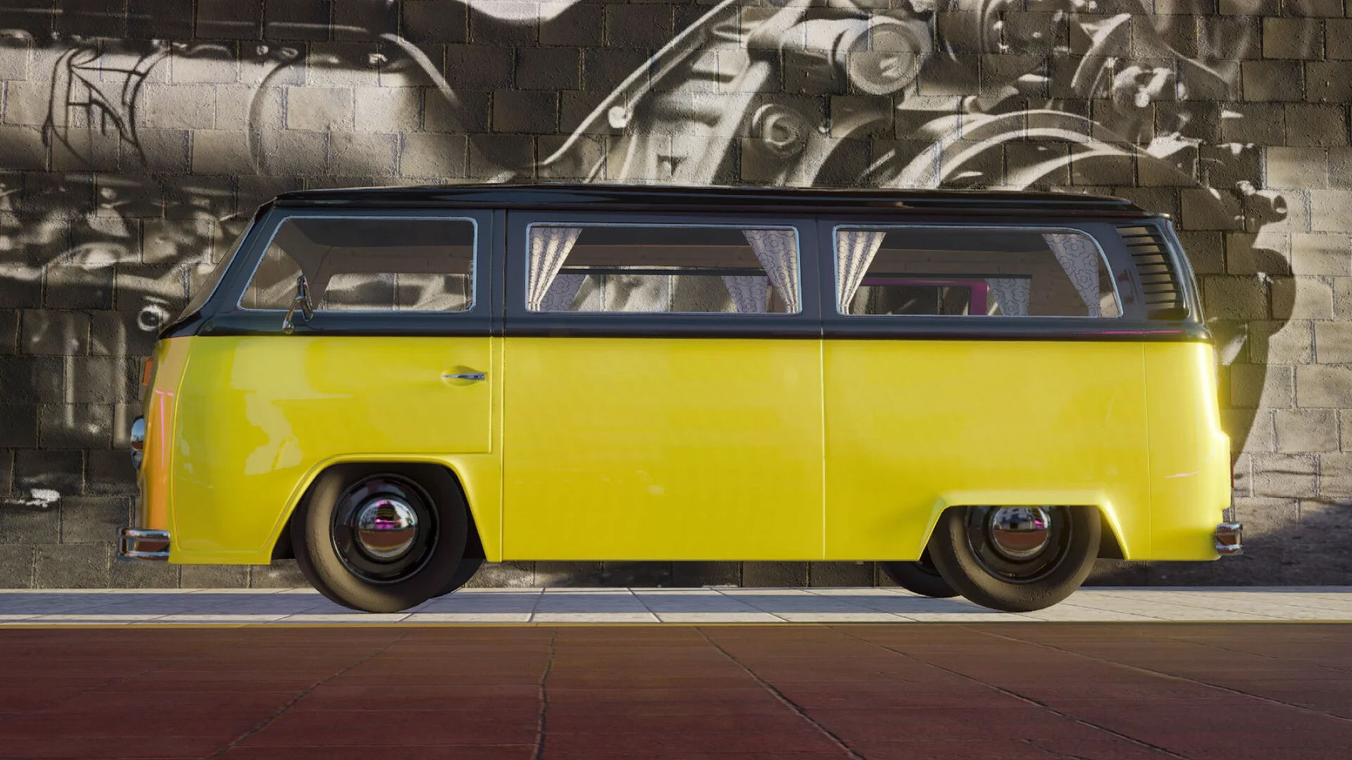 Caravanners screenshot 28