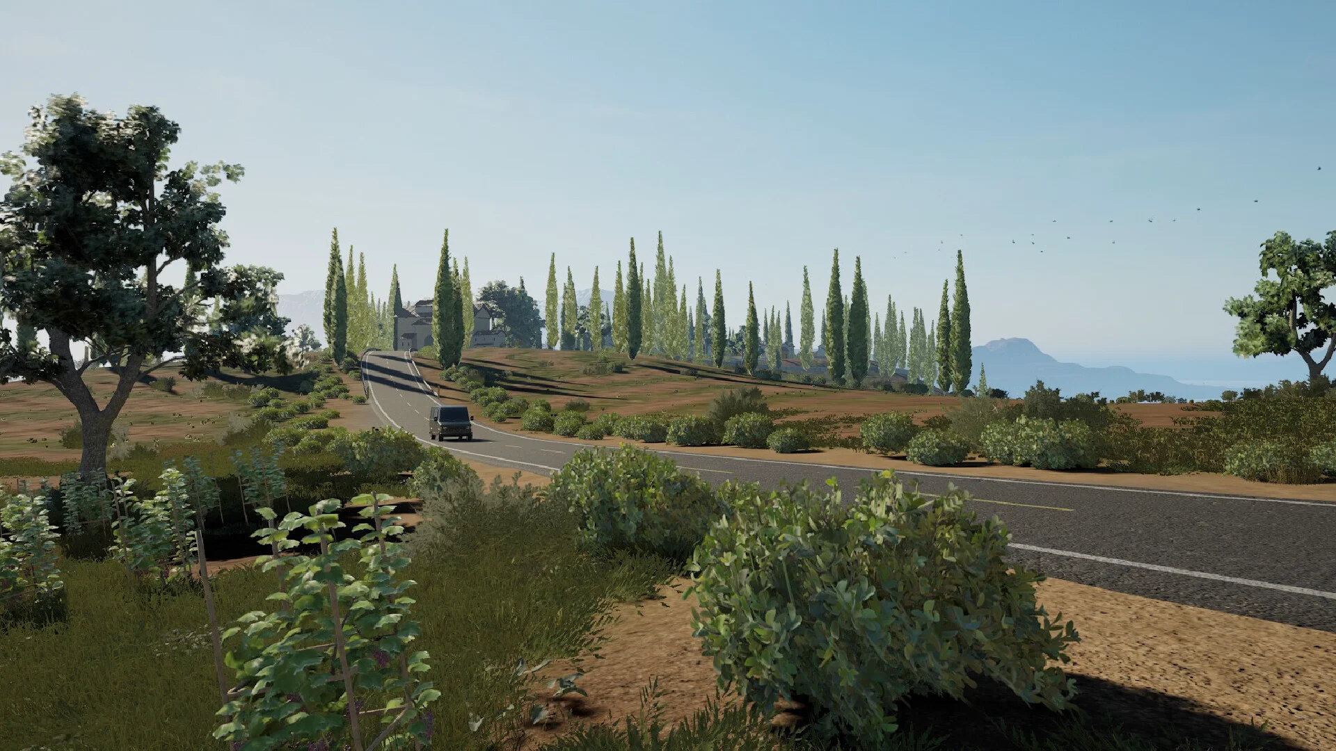 Caravanners screenshot 7