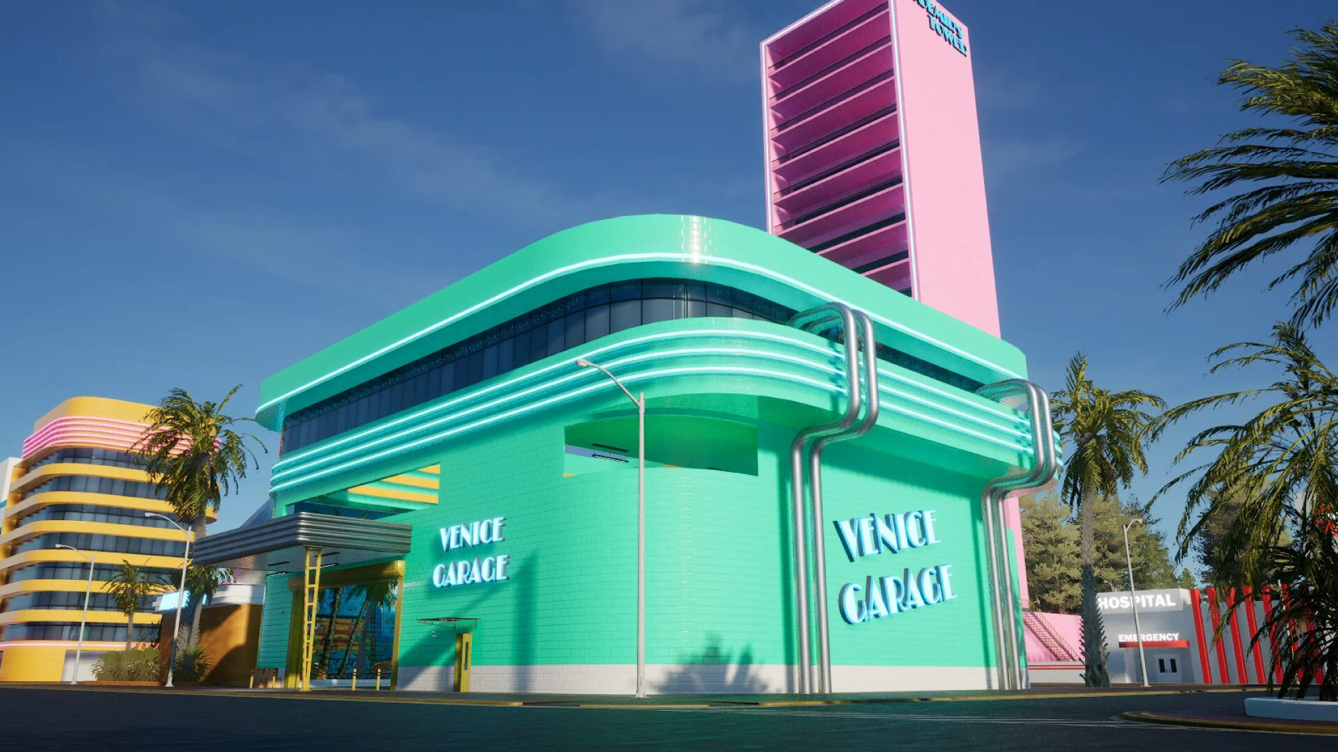 Caravanners screenshot 8