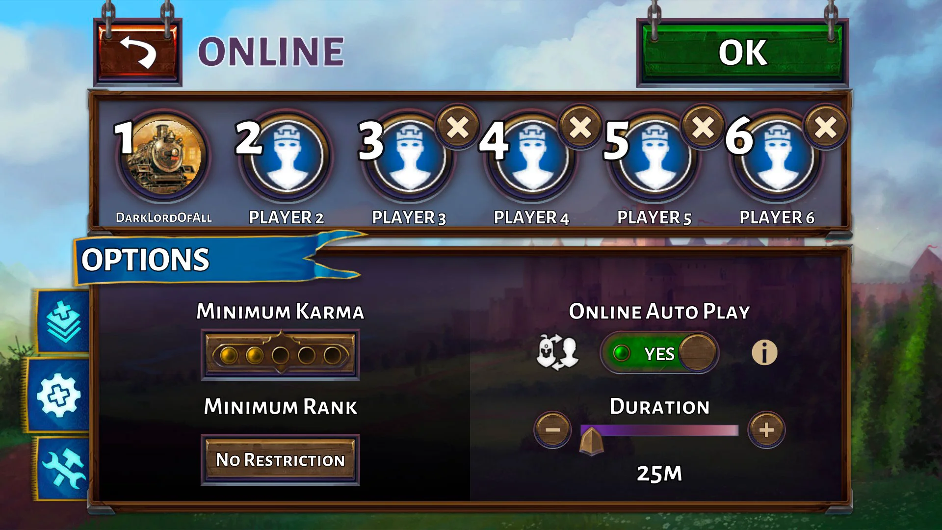 Carcassonne - Tiles & Tactics screenshot 2