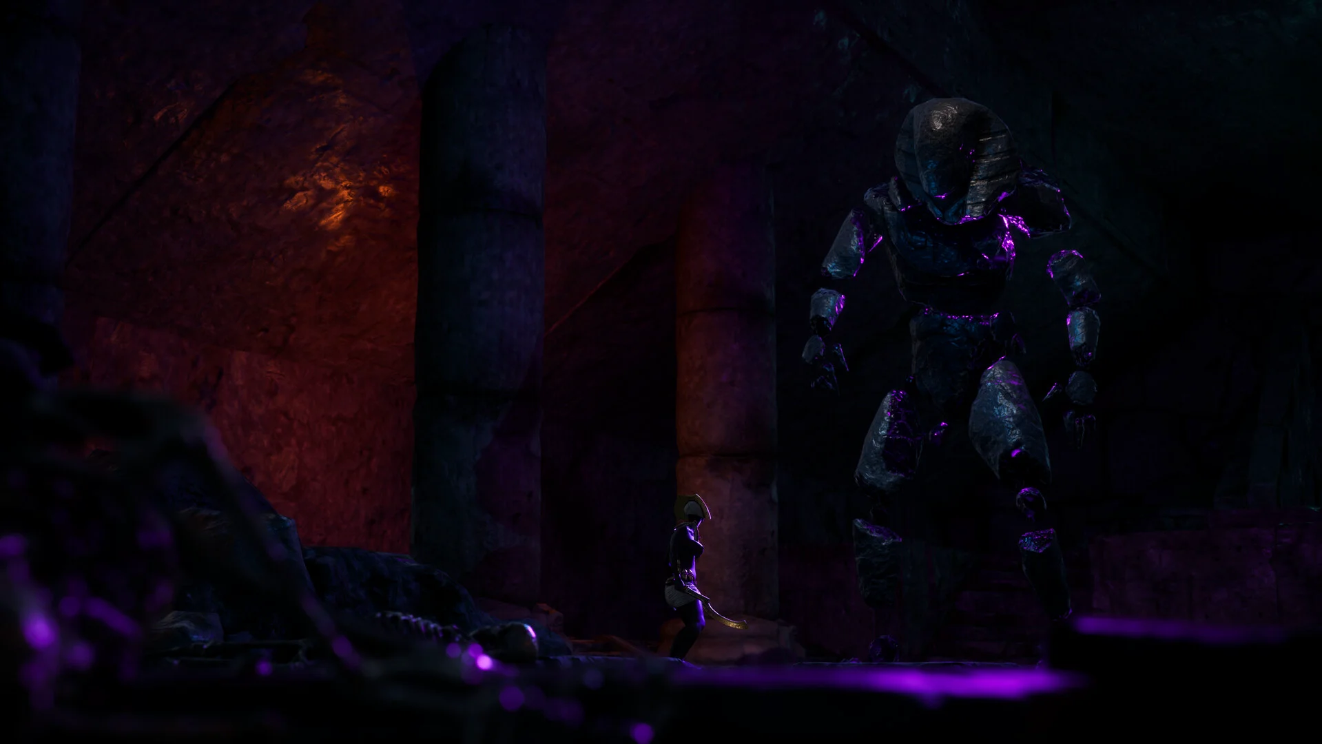 Carnal Instinct screenshot 10