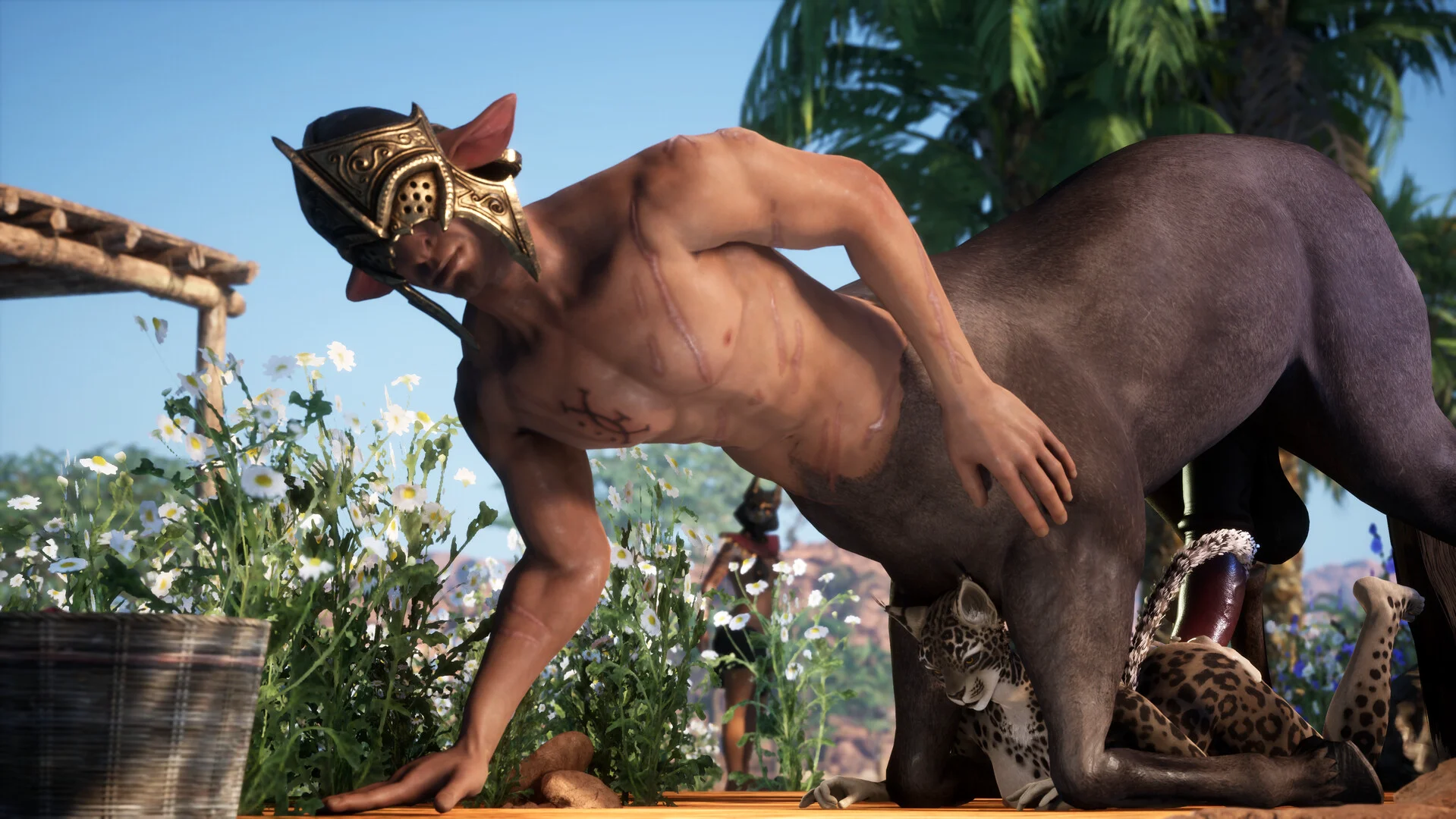 Carnal Instinct screenshot 13