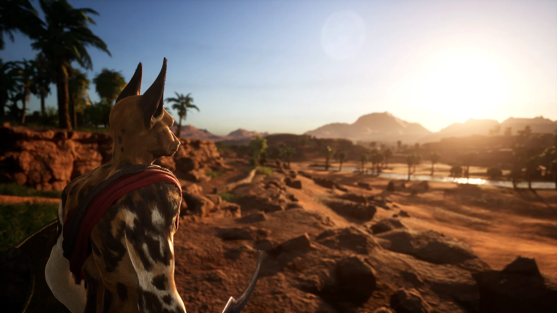 Carnal Instinct screenshot 3