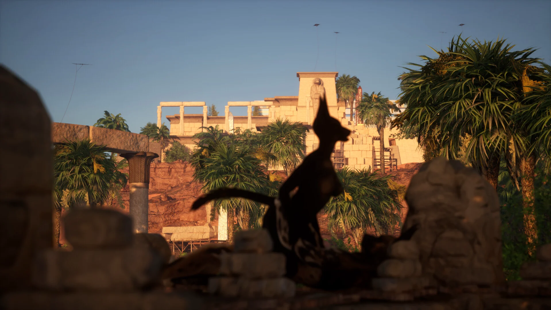 Carnal Instinct screenshot 5