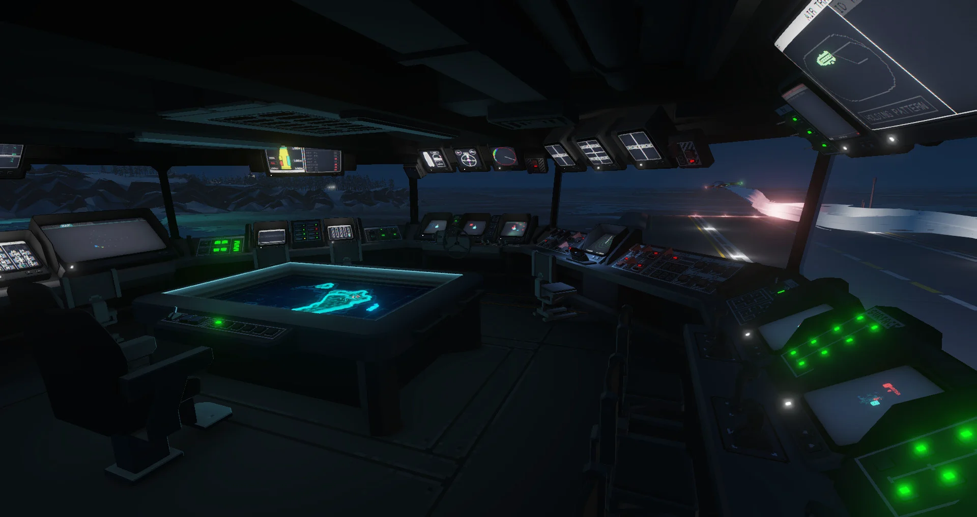 Carrier Command 2 screenshot 16