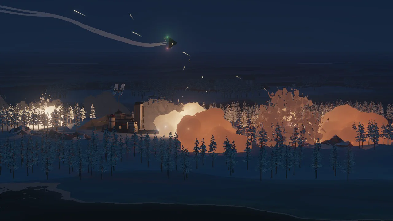 Carrier Command 2 screenshot 5