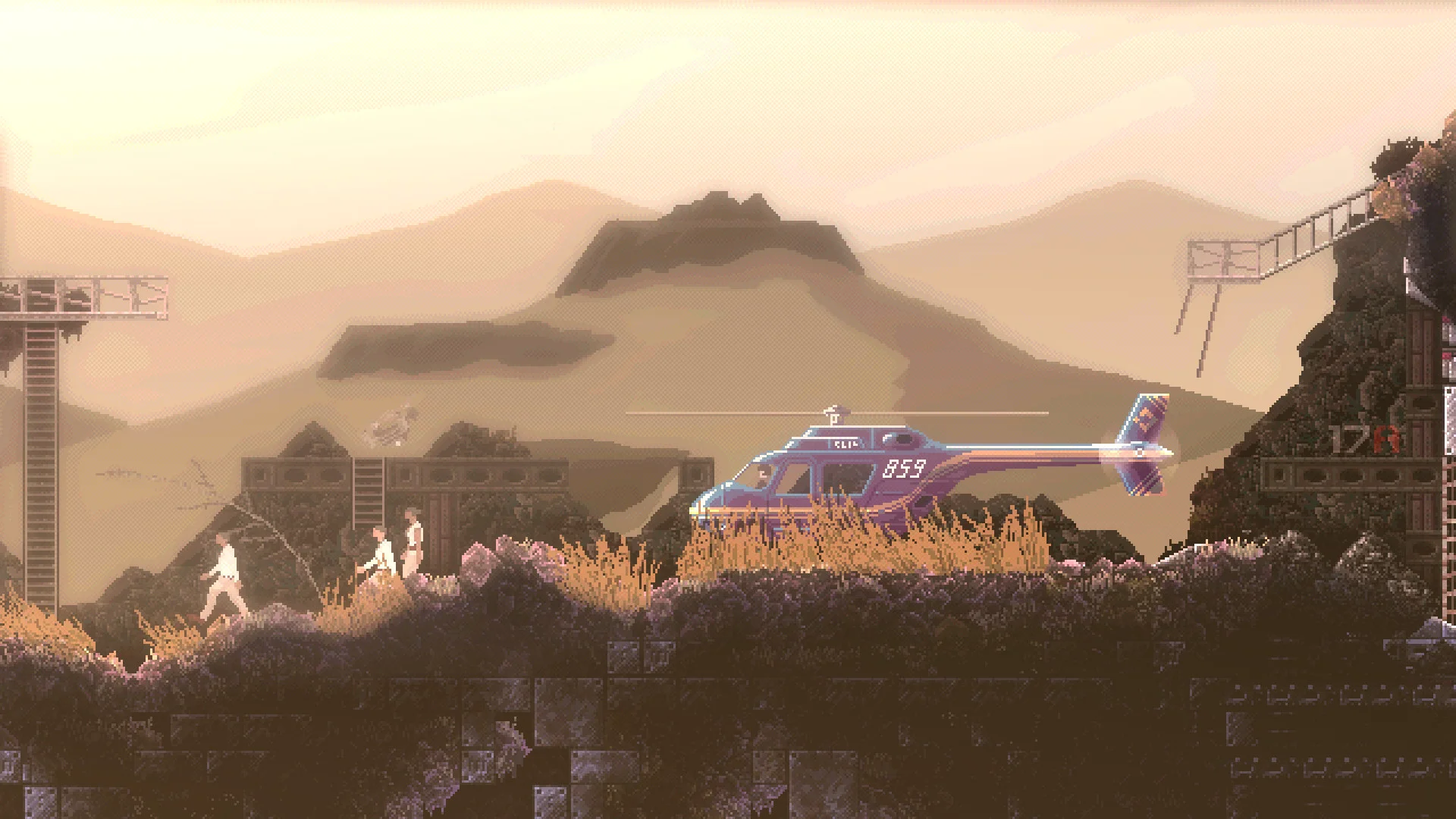 CARRION screenshot 10