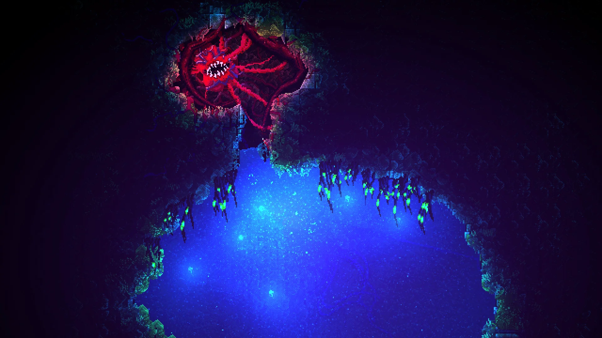 CARRION screenshot 7