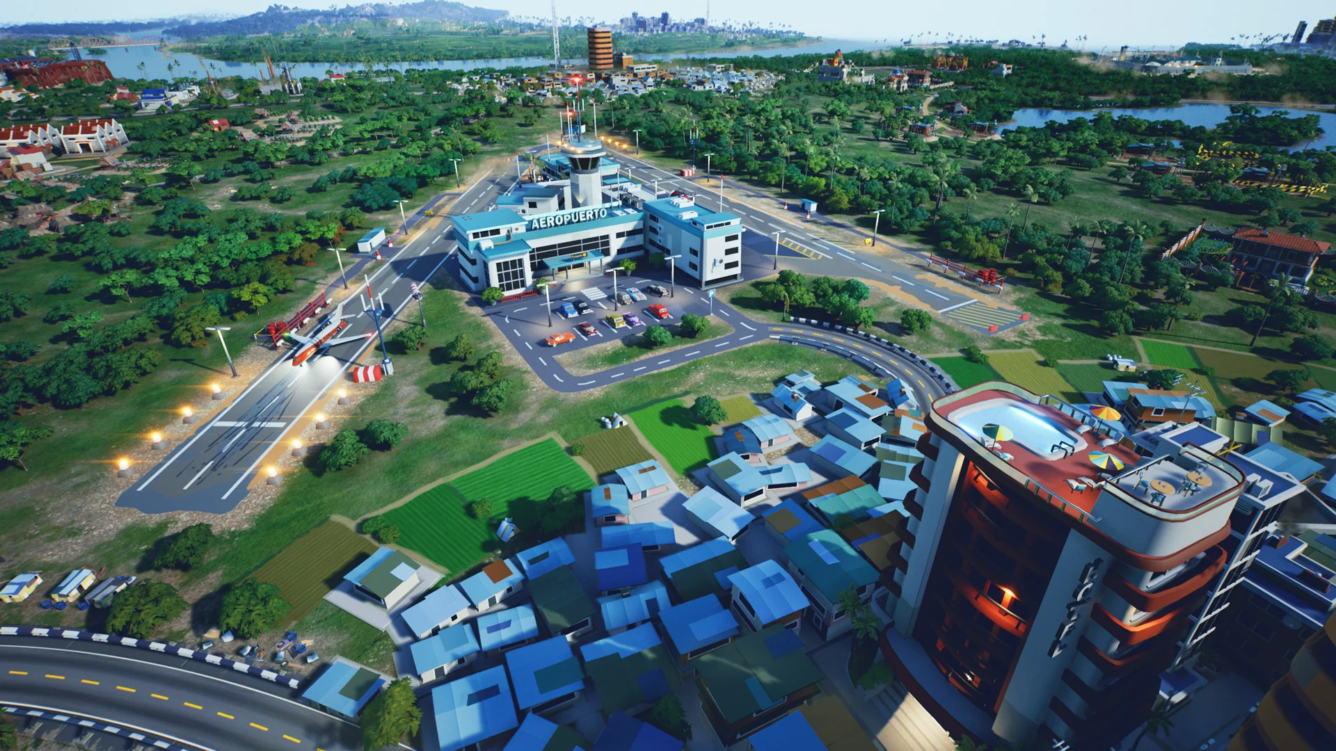 Cartel Tycoon screenshot 6