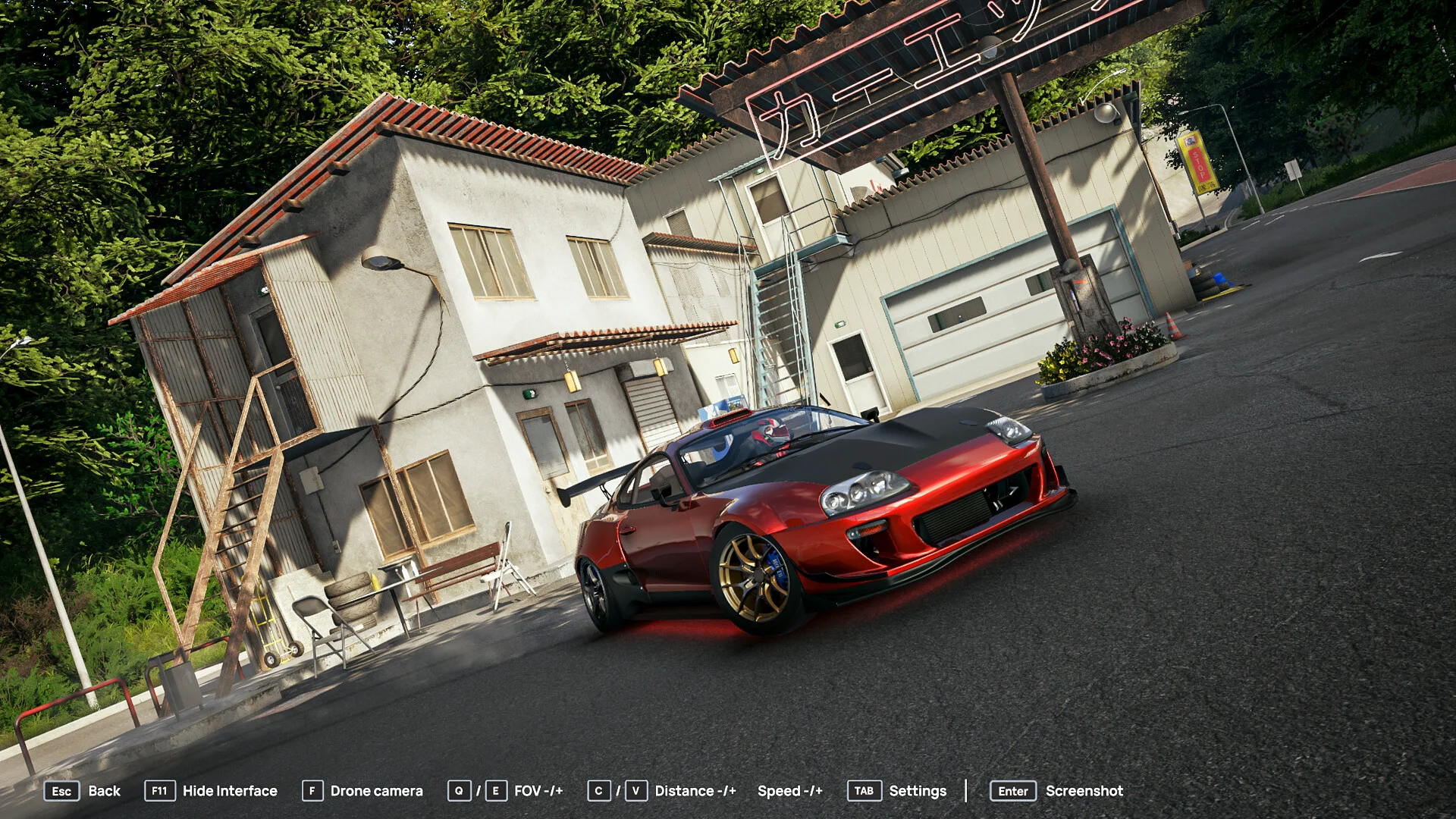 CarX Drift Racing Online 2 screenshot 2