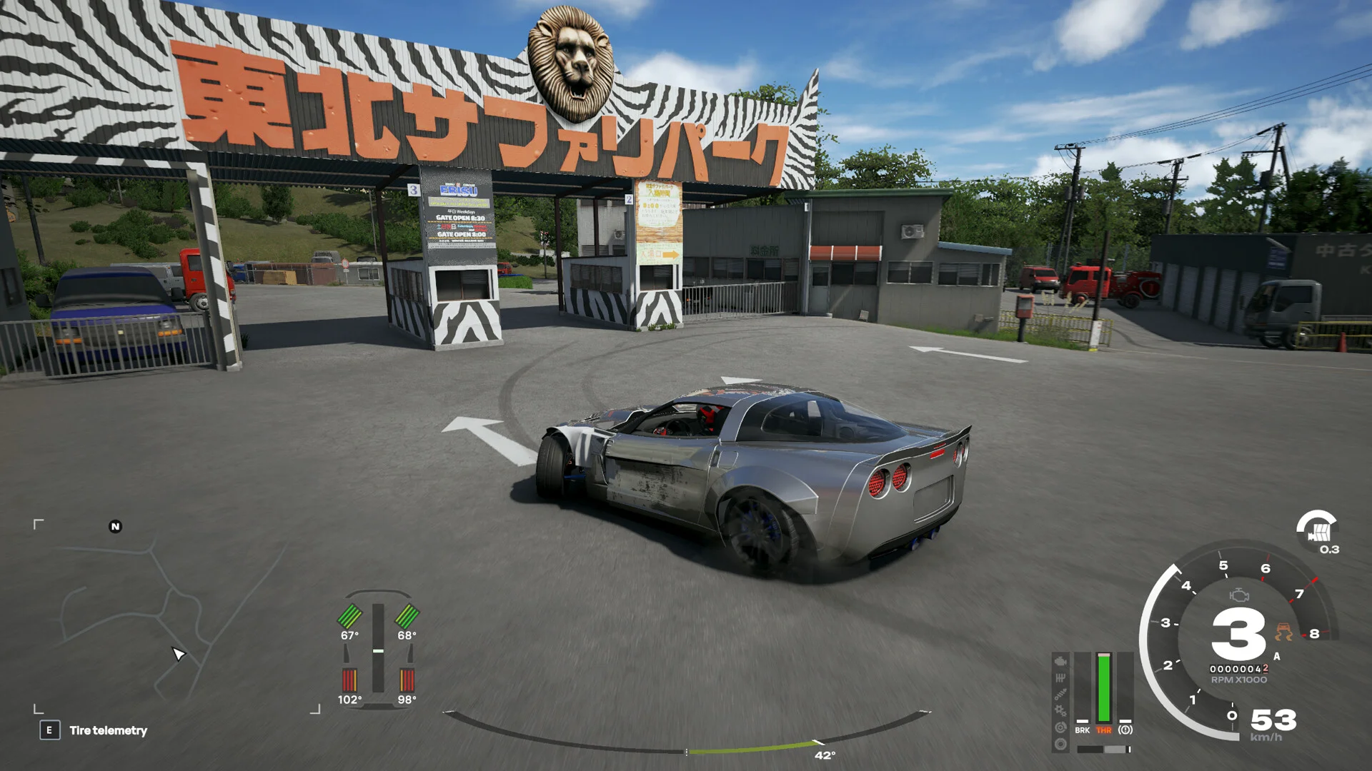 CarX Drift Racing Online 2 screenshot 3