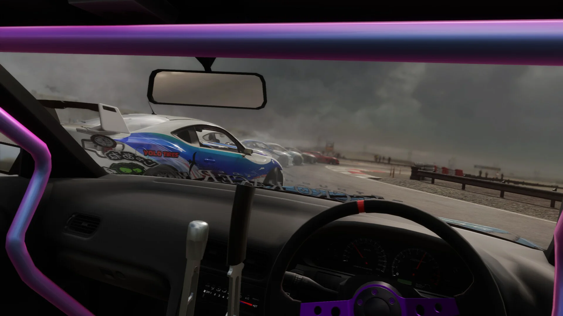 CarX Drift Racing Online screenshot 7