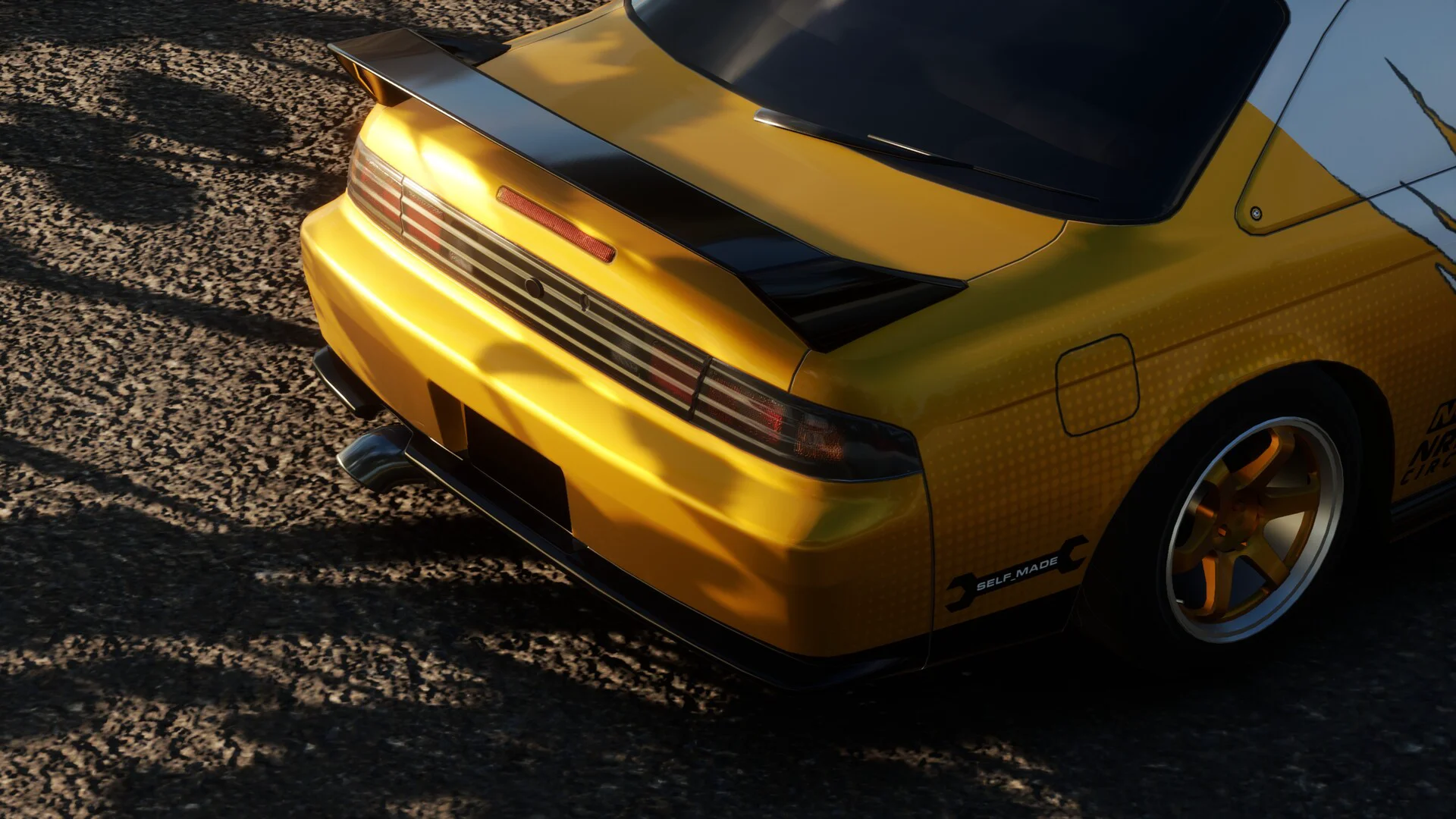 CarX Drift Racing Online screenshot 8
