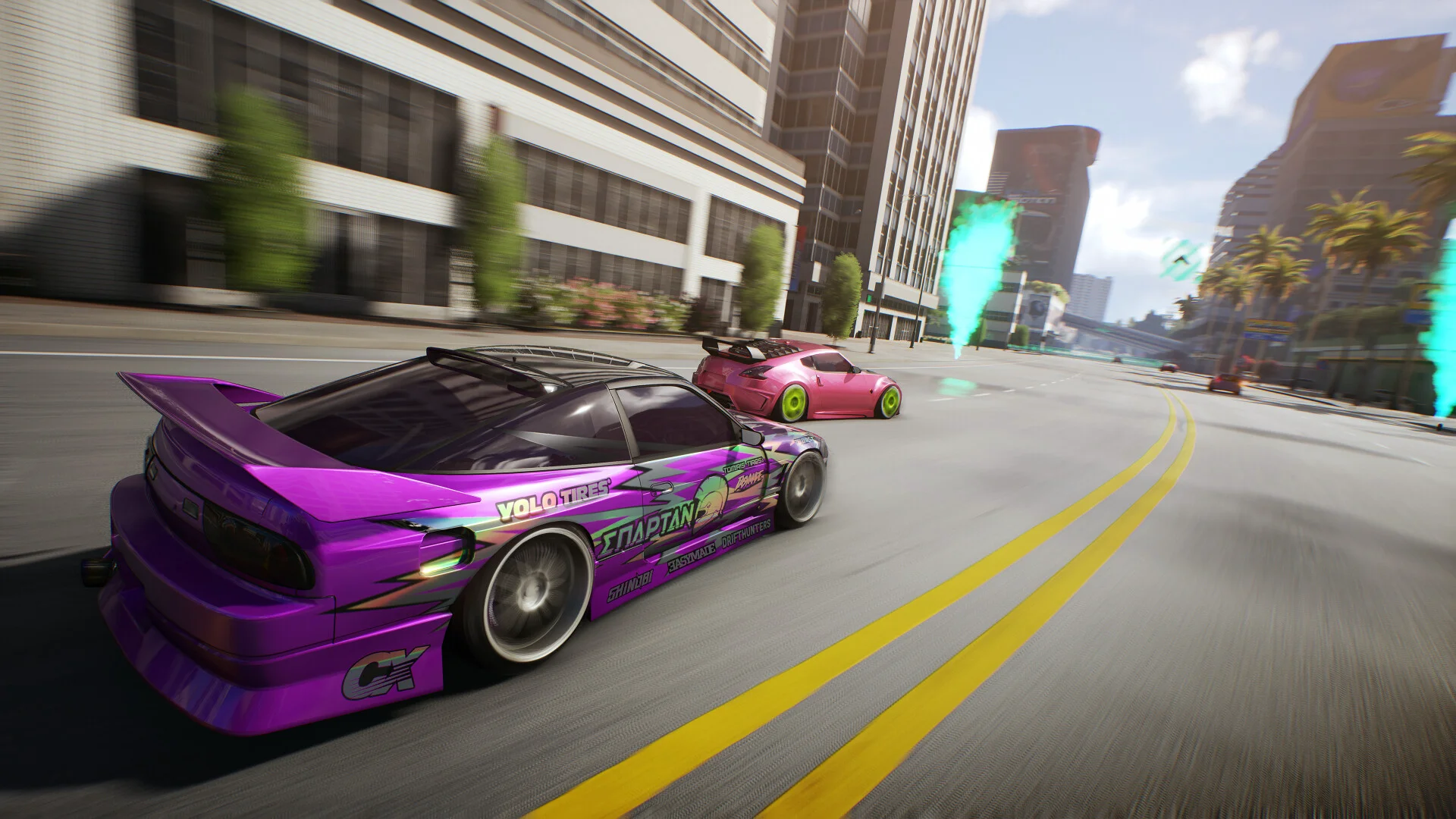 CarX Street screenshot 10