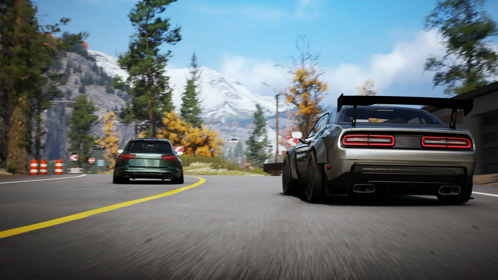 CarX Street screenshot 6