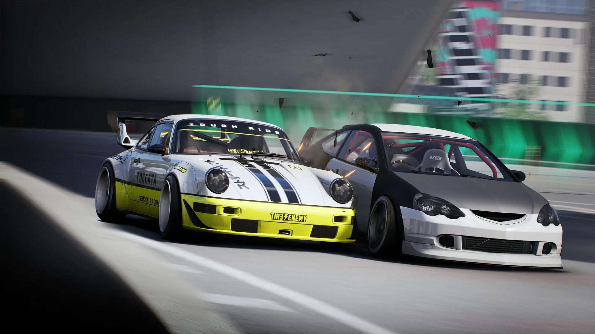 CarX Street screenshot 9