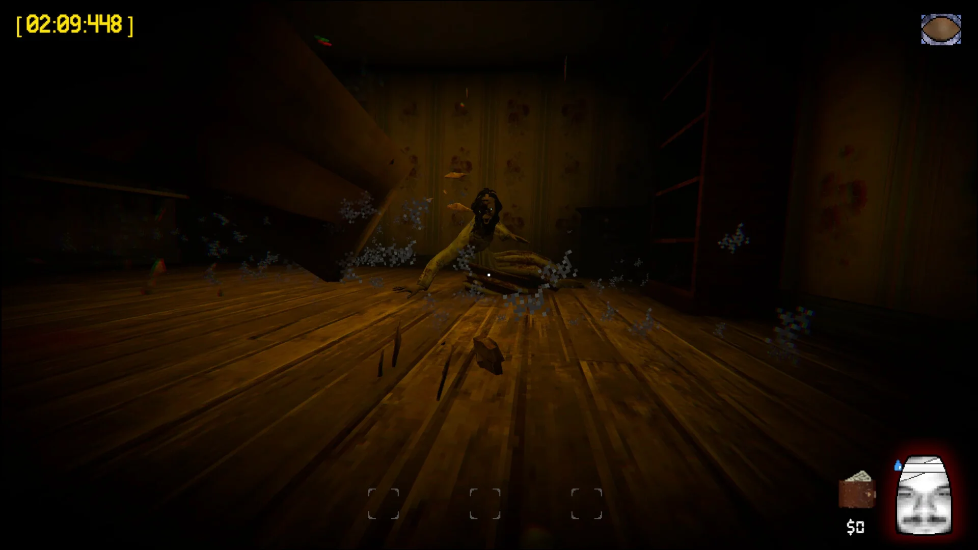 CashGrab: Refunded screenshot 1