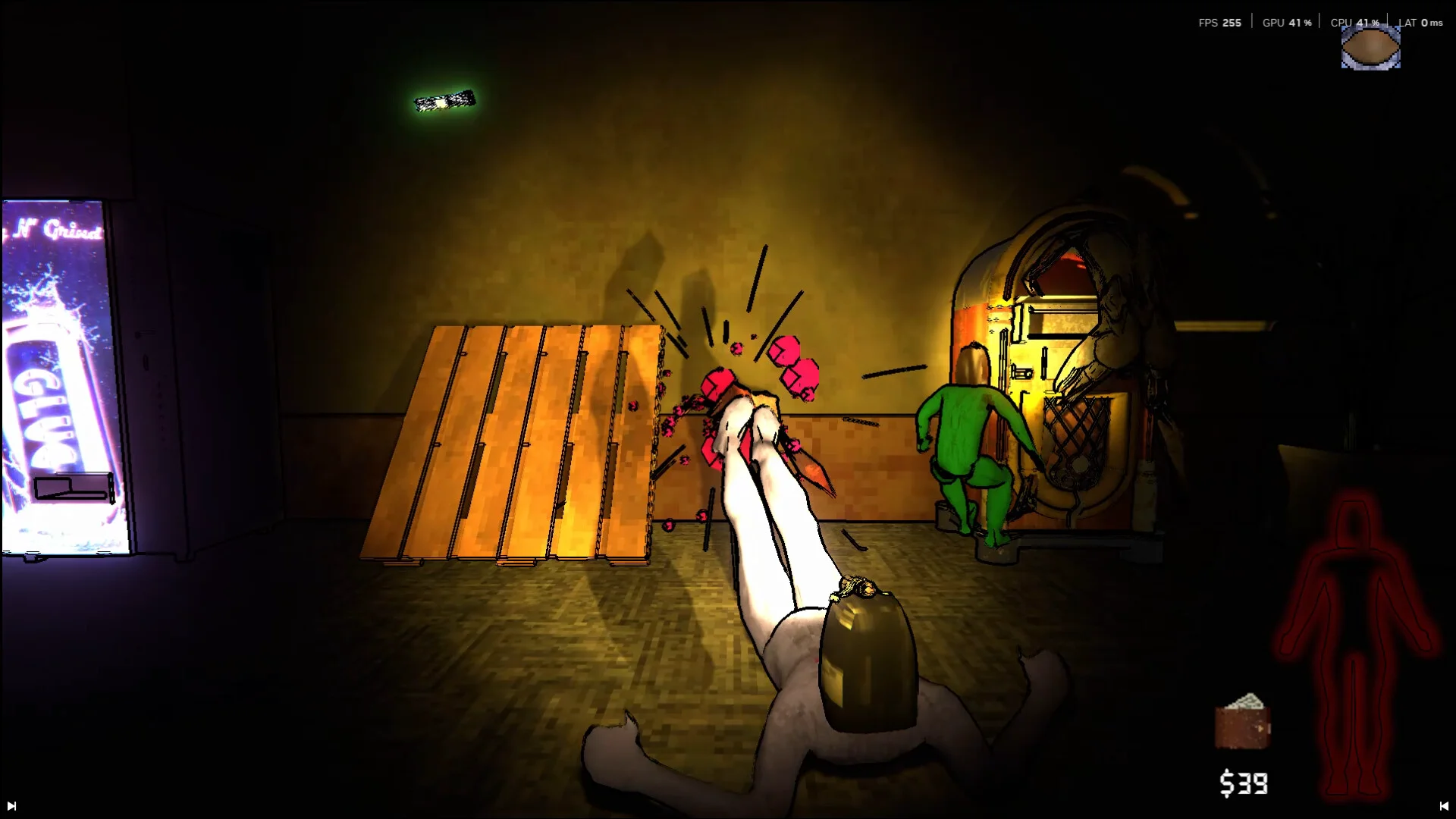 CashGrab: Refunded screenshot 11