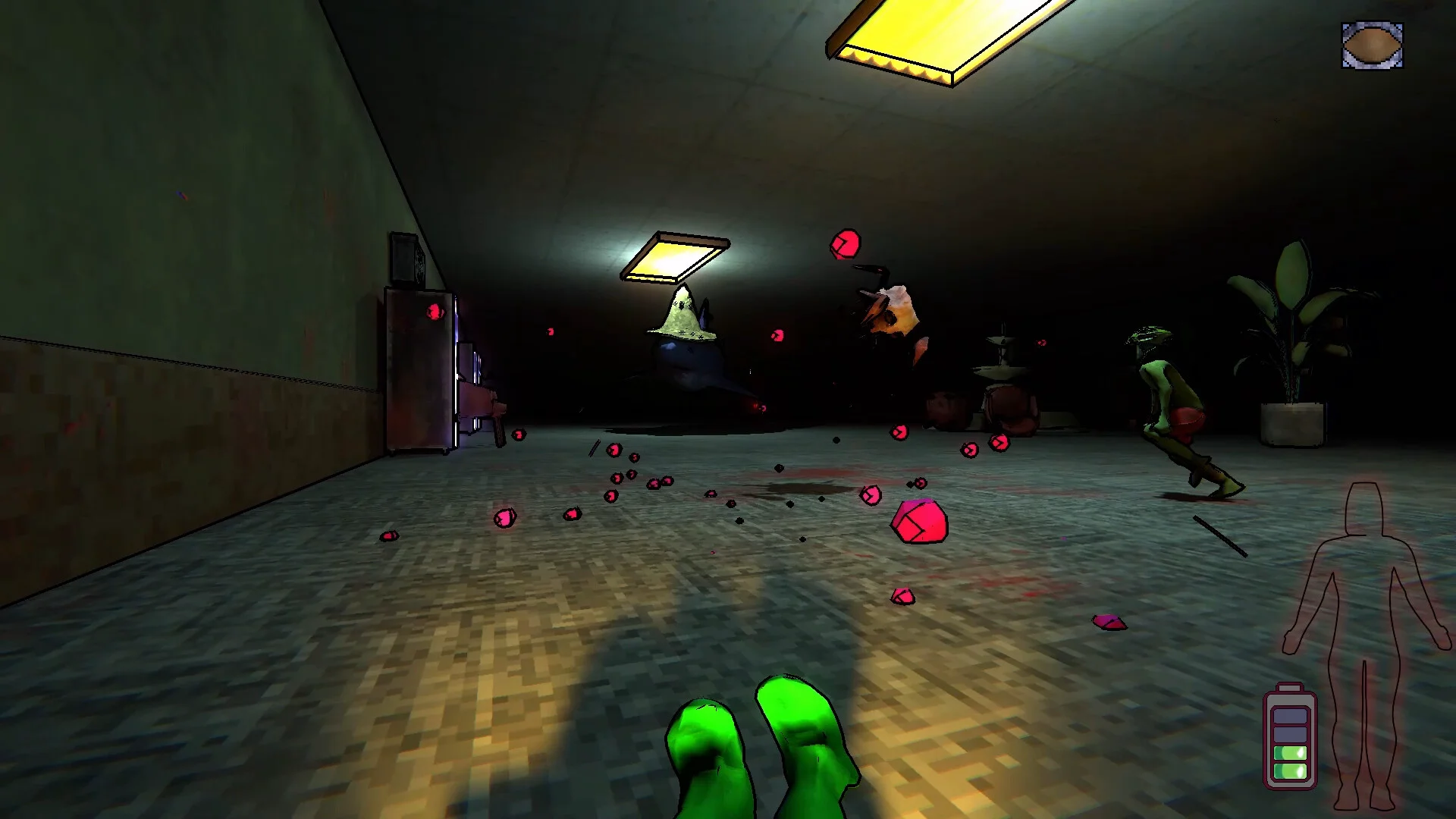 CashGrab: Refunded screenshot 12