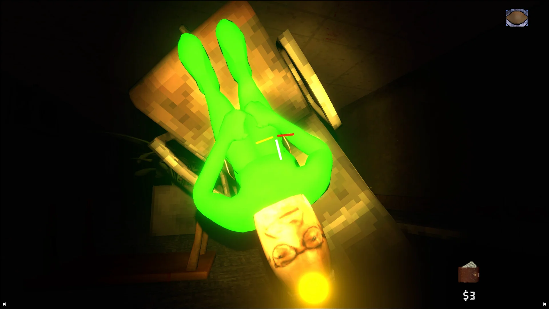 CashGrab: Refunded screenshot 13