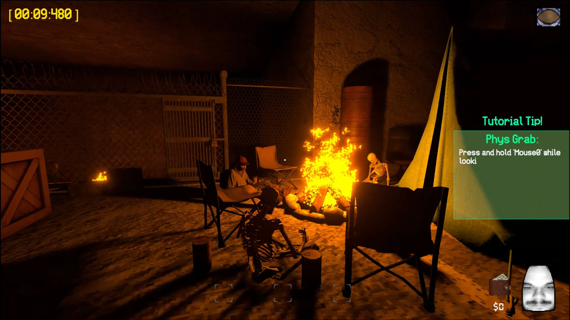 CashGrab: Refunded screenshot 3