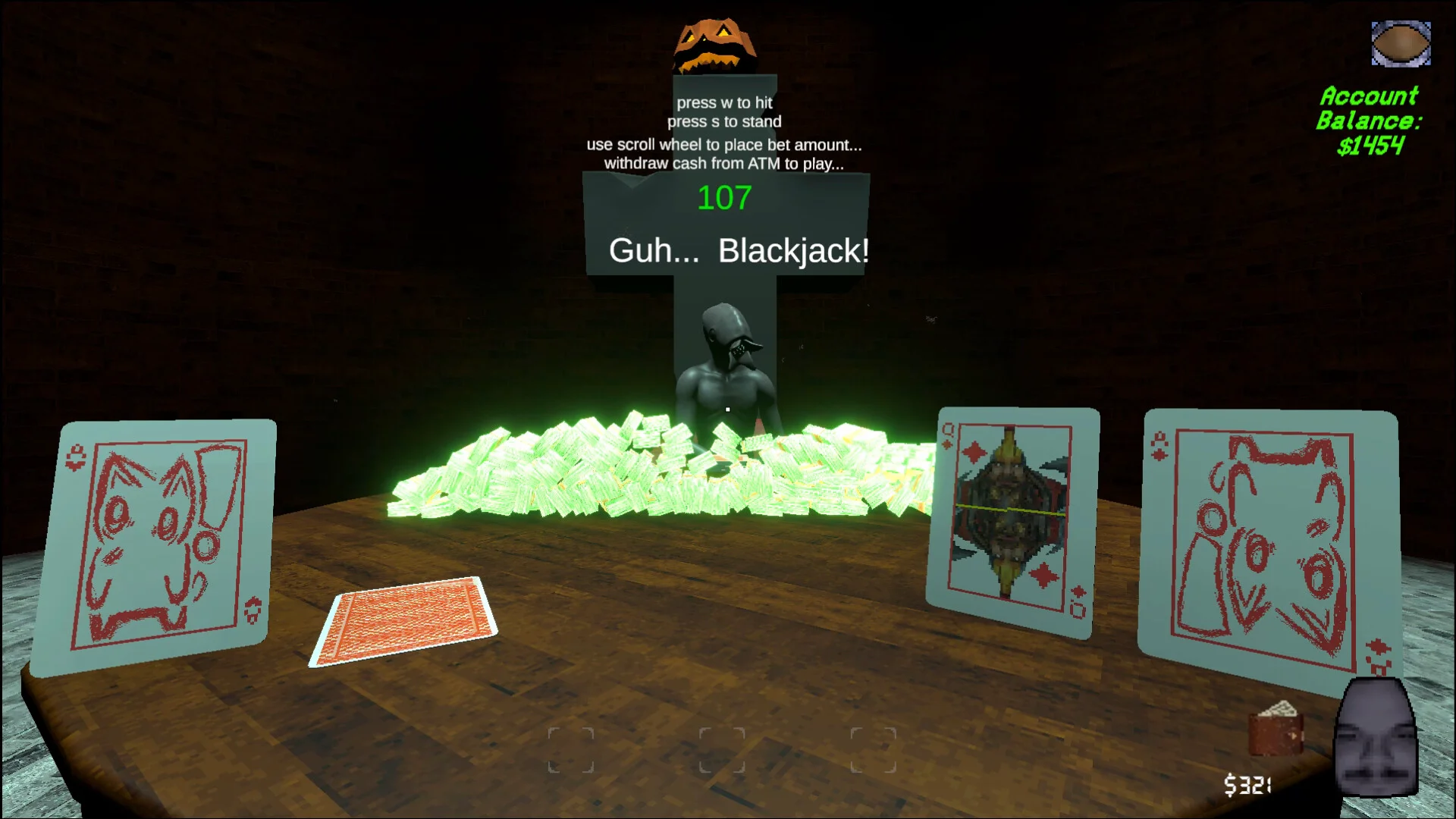 CashGrab: Refunded screenshot 5