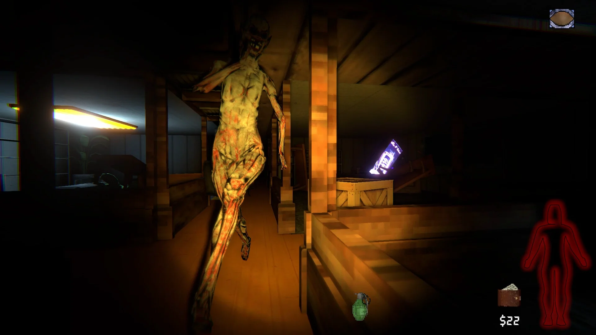 CashGrab: Refunded screenshot 6