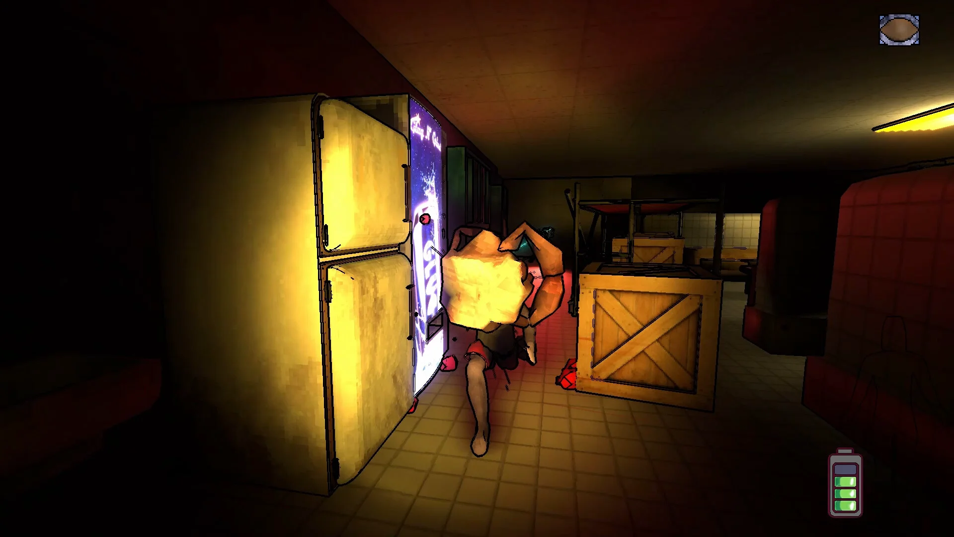 CashGrab: Refunded screenshot 9