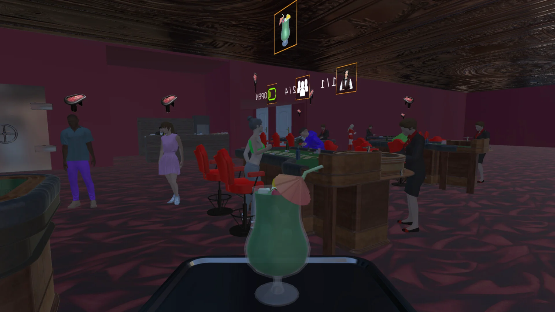 Casino Simulator 2024 screenshot 3
