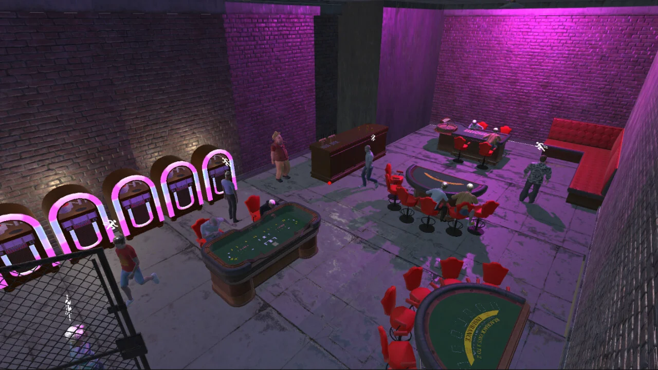 Casino Simulator 2024 screenshot 9
