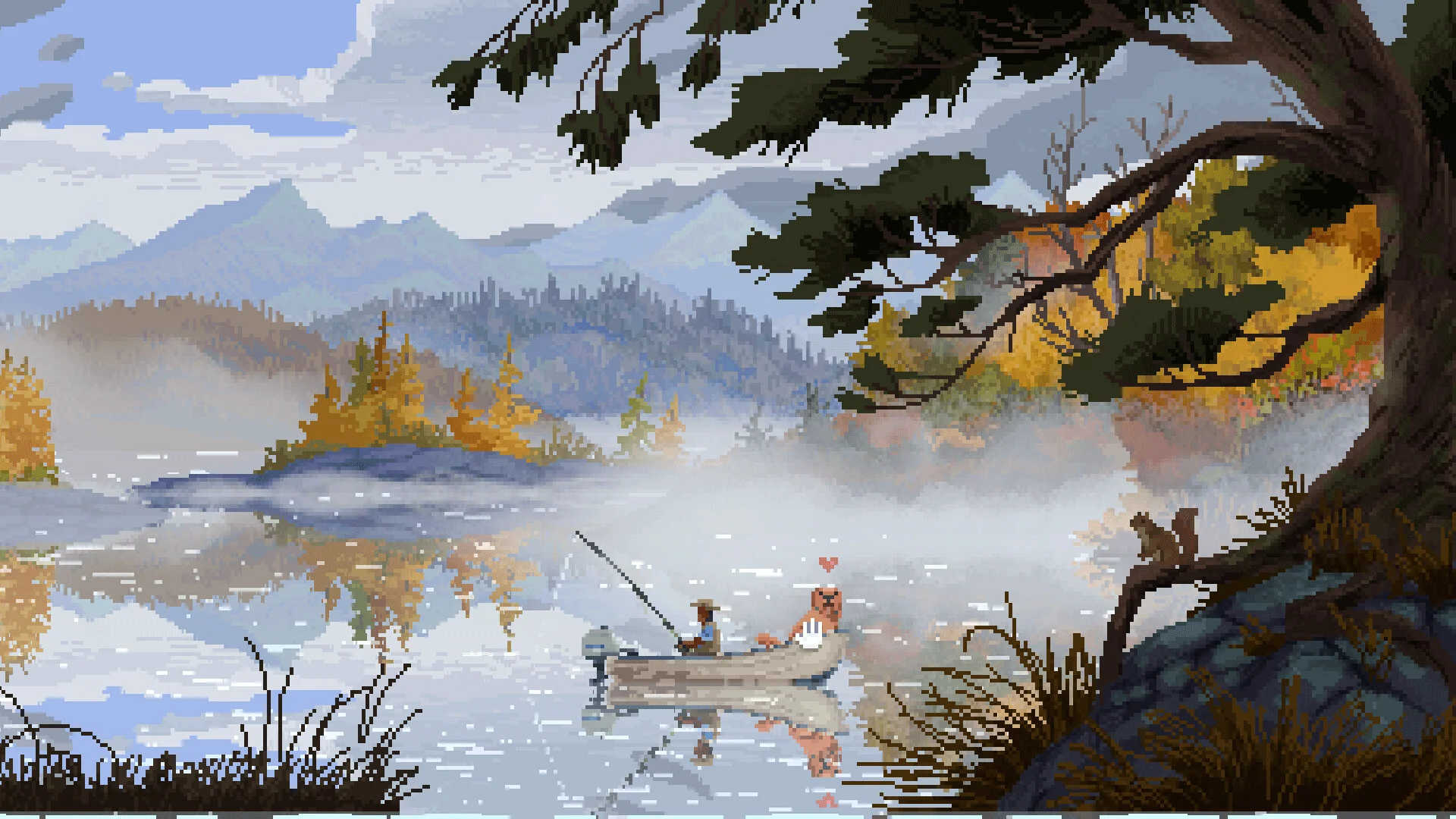 Cast n Chill screenshot 1