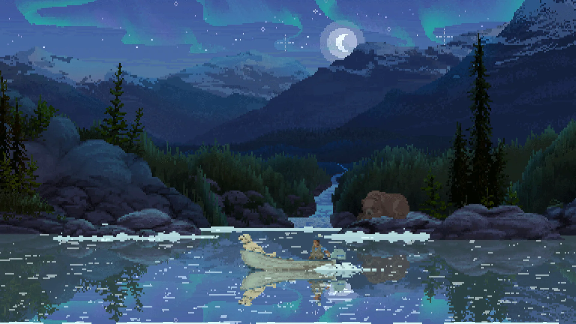 Cast n Chill screenshot 10